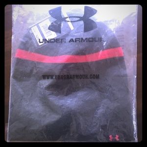 Under Armour Hat NWT